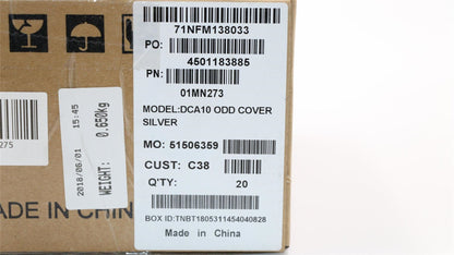 Lenovo IdeaCentre 520-24IKL 520-24IKU Bezel Cover DVD Optical Drive 01MN273