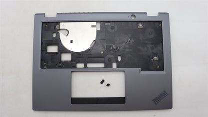 Lenovo MECH_ASM FR MECH_ASM C COVER YG N-WFC SG 5M11H62888