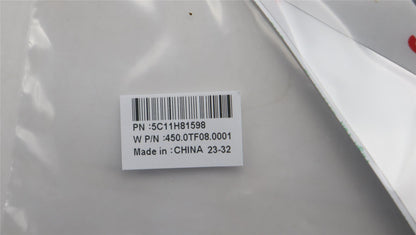 Lenovo ThinkBook K14 G2 IRU 14 G6 IRL FFC IO Board Cable 5C11H81598