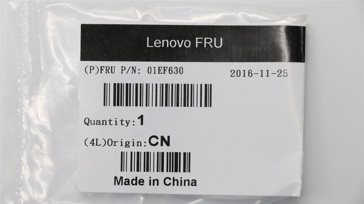 Lenovo MECHANICAL C2_panel_bkt 01EF630