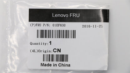 Lenovo MECHANICAL C2_panel_bkt 01EF630