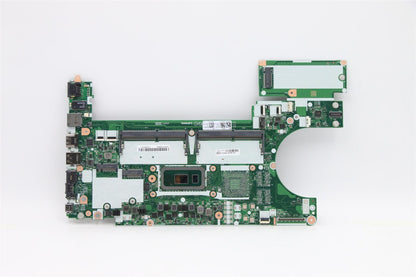 Lenovo ThinkPad L15 L14 s Motherboard Mainboard UMA intelI510310U 5B20W77453