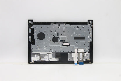Lenovo ThinkPad E14 Gen 2 Keyboard Palmrest Top Cover Arabic Black 5M10W64654