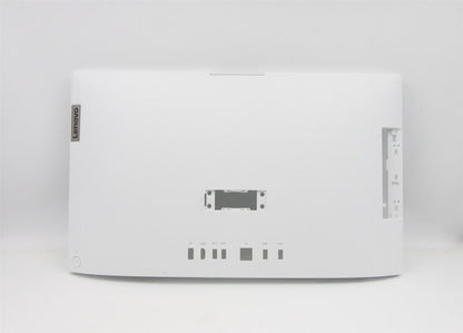 Lenovo REAR_COVER,White,AIO 3 22 5M11C16763