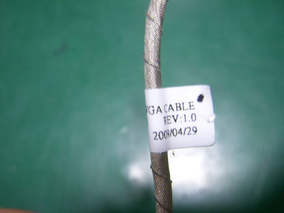 Lenovo KIWB1 CRT Cable 11010807