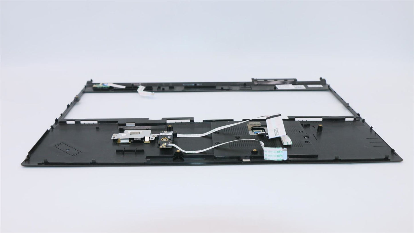 Lenovo KBD,Bezel,FPR,CS,WS 04X5546