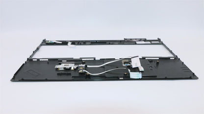 Lenovo KBD,Bezel,FPR,CS,WS 04X5546