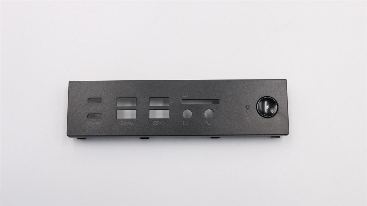 Lenovo FIO Bezel with CR &Type-C, 333AT 01EF834
