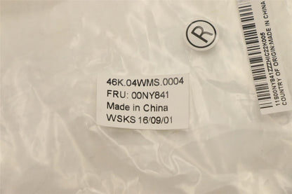 Lenovo LABEL Geo Label kit 00NY841