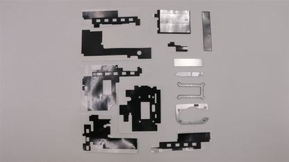 Lenovo Planar,Misc kit 01AW965