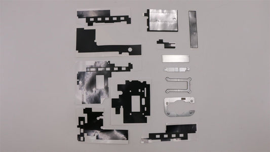 Lenovo Planar,Misc kit 01AW965