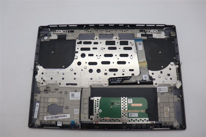 Lenovo ThinkBook 16p G4 IRH Palmrest Cover Touchpad Keyboard German 5CB1L68942