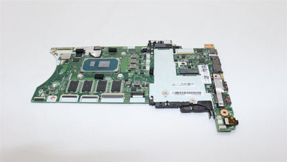 Lenovo ThinkPad X13 Gen 2 T14s Gen 2 Motherboard Mainboard UMA 16G 5B21D93188