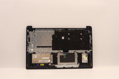 Lenovo IdeaPad 1 15IGL7 Palmrest Cover Touchpad Keyboard Slovenian 5CB1J19716