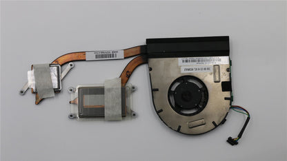 Lenovo FRU Thermal MDL Dis Furukawa 04X4006