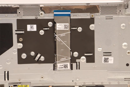 Lenovo Upper Case ASM_GERL82SFFP_CG_BL_PC 5CB1J00383
