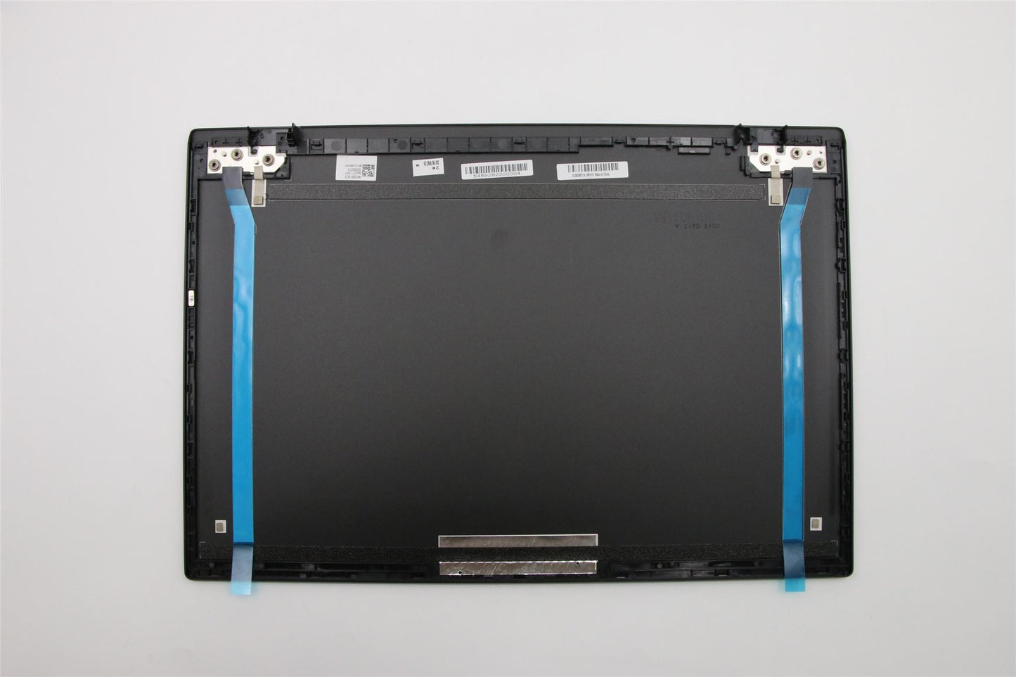 Lenovo 14W LCD Cover Rear Back Housing Black W/ Tape (Touch) 5CB0S95314