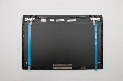 Lenovo 14W LCD Cover Rear Back Housing Black W/ Tape (Touch) 5CB0S95314