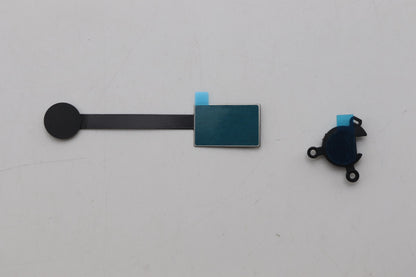 Lenovo FINGER_PRT FP BD L 83GW W/ME PART BK Board 5F30T71930