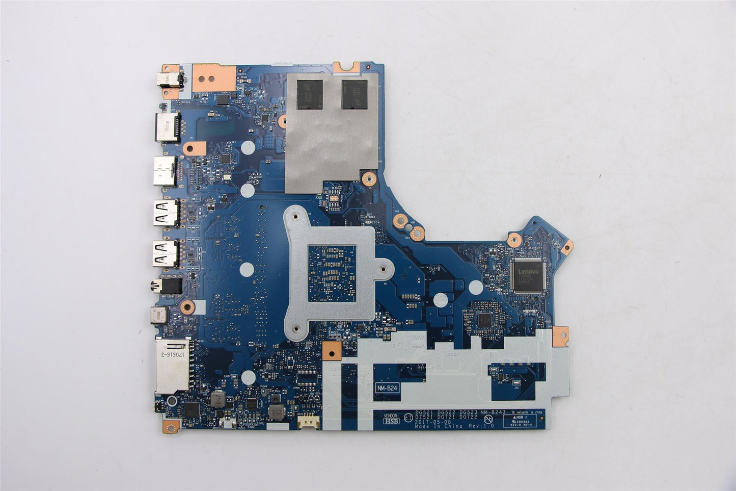 Lenovo IdeaPad 520 15IKB Motherboard Mainboard 5B20P32388