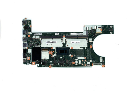 Lenovo ThinkPad L580 Motherboard Mainboard UMA Intel i3-8130U 02DC329