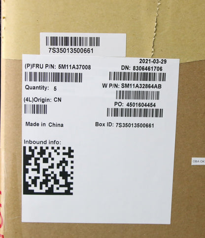 Lenovo MECH_ASM Backlit KB Russian FPR Black 5M11A37008