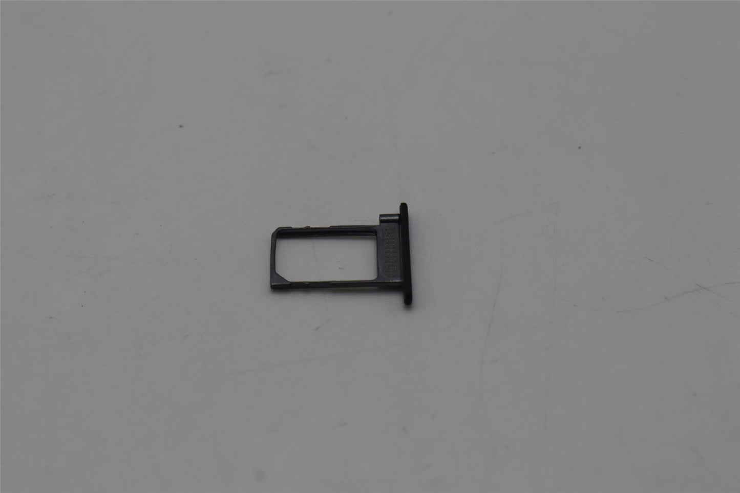 Lenovo MECHANICAL FRU LT4E0_NANO_SIM_TRAY_BK 5M21L98587