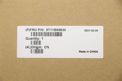 Lenovo 5T11B95830 TAPE MYLAR C 82FN camera mylar