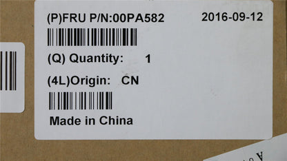 Genuine Lenovo ThinkPad L560 Keyboard Bulgarian Black 00PA582 00PA623