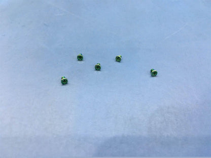 Lenovo TB310 Green_Screw&*M501-211112-005 CS 5M88C22197
