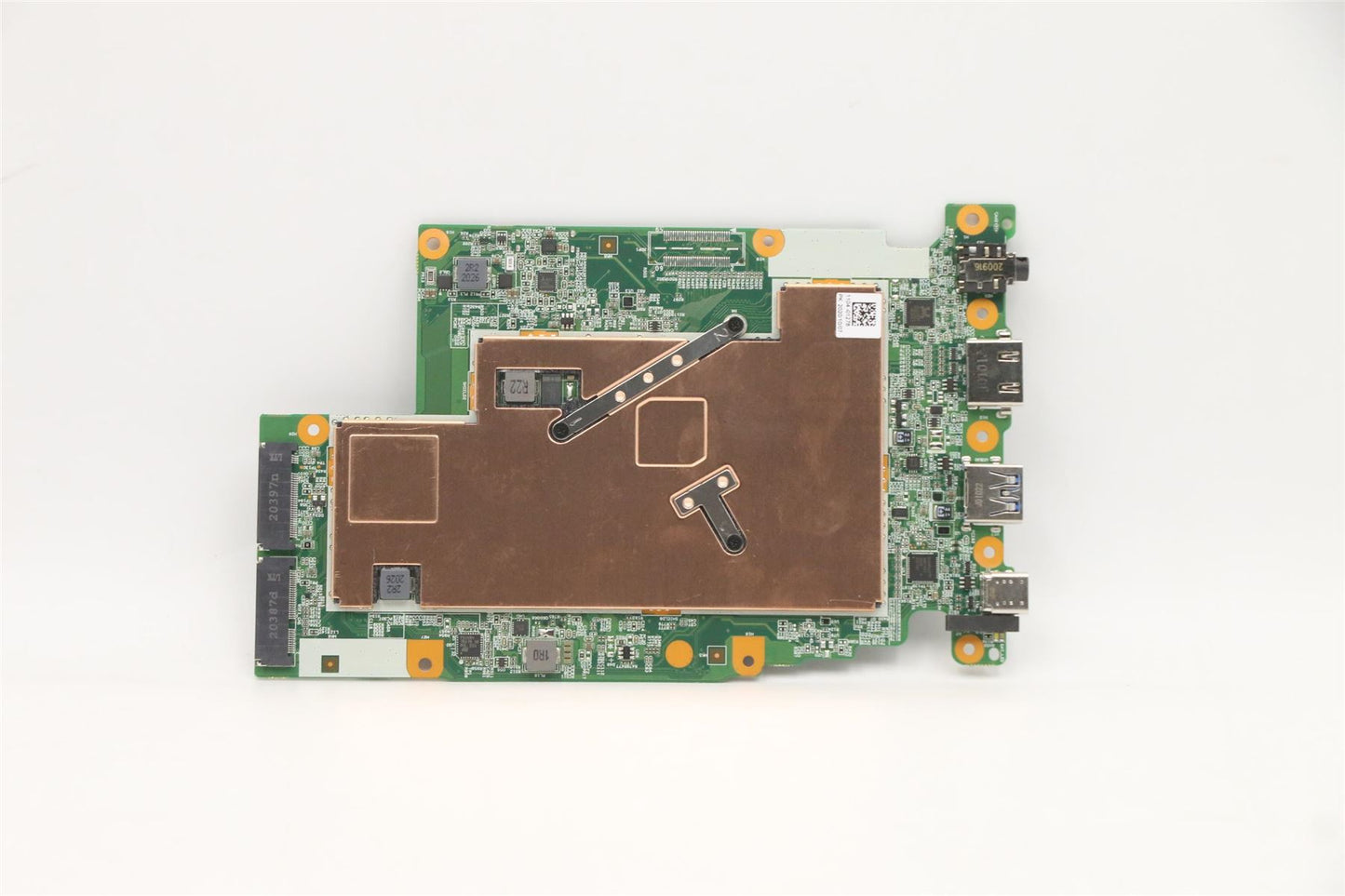 Lenovo Notebook 300e 2nd Motherboard Mainboard UMA 4GB 5B21B64237