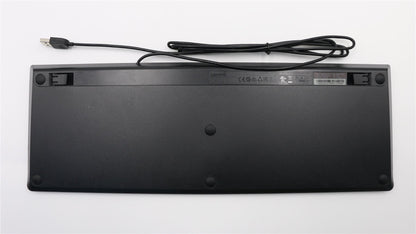 Lenovo Legion Y920T-34IKZ Y720T-34IKH Y520T-25IKL USB Wired Keyboard 00XH588