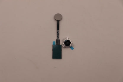 Lenovo MECH_ASM FRU POWER_BTN W Sliver Fingerprint FPR Power Board 5M11H61324