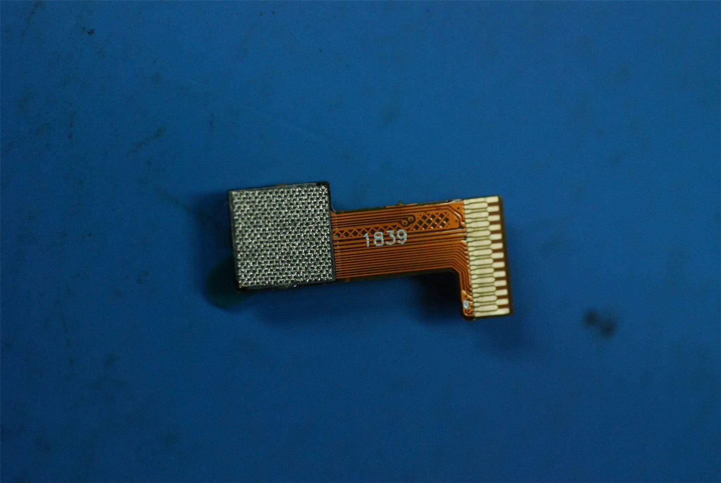Lenovo Tab E7 Tablet (TB-7104F, TB-7104I) Webcam Web Cam Camera Cam 5C28C14331