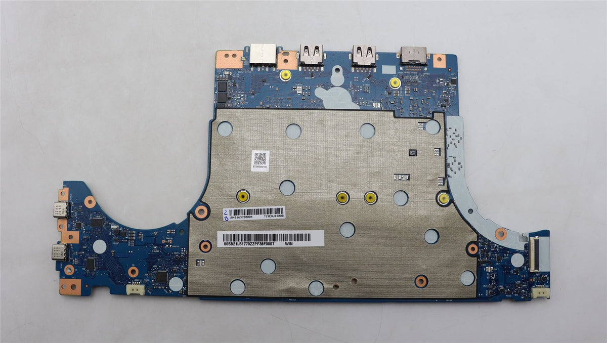 Lenovo L82Y5WIN R97940HSRTX40608G16GRM 5B21L51770