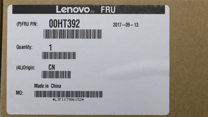 Lenovo ThinkPad X240 Palmrest Top Cover Housing Black 01YU102