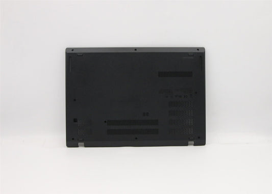 Lenovo ThinkPad L14 Bottom Base Lower Chassis Cover Black 5CB0S95398