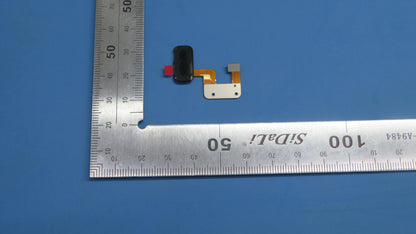 Lenovo module;black Fingerprint FPR Board SC98C09426