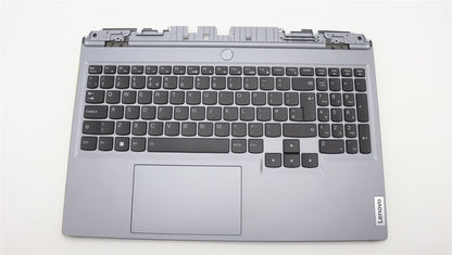 Lenovo COVER Upper Case ASM_UKE C 83DV BLWH 5CB1M65377