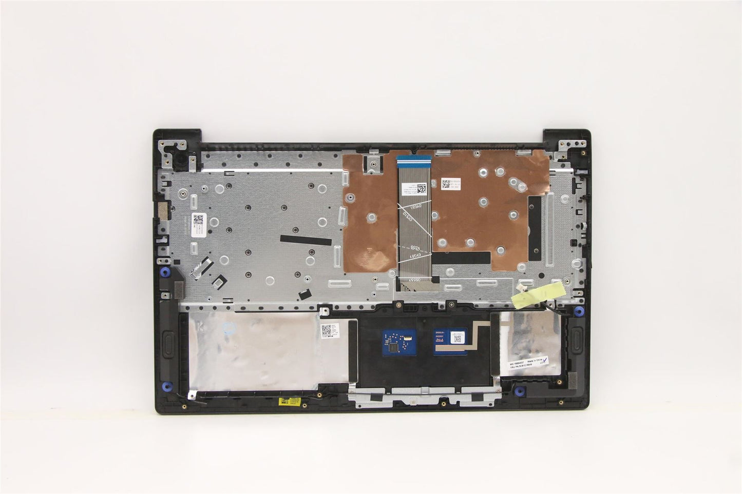 Lenovo COVER Upper Case ASM_THAI L82KD BK TEX 5CB1C18849