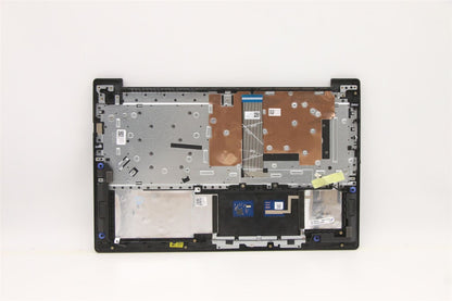 Lenovo COVER Upper Case ASM_THAI L82KD BK TEX 5CB1C18849