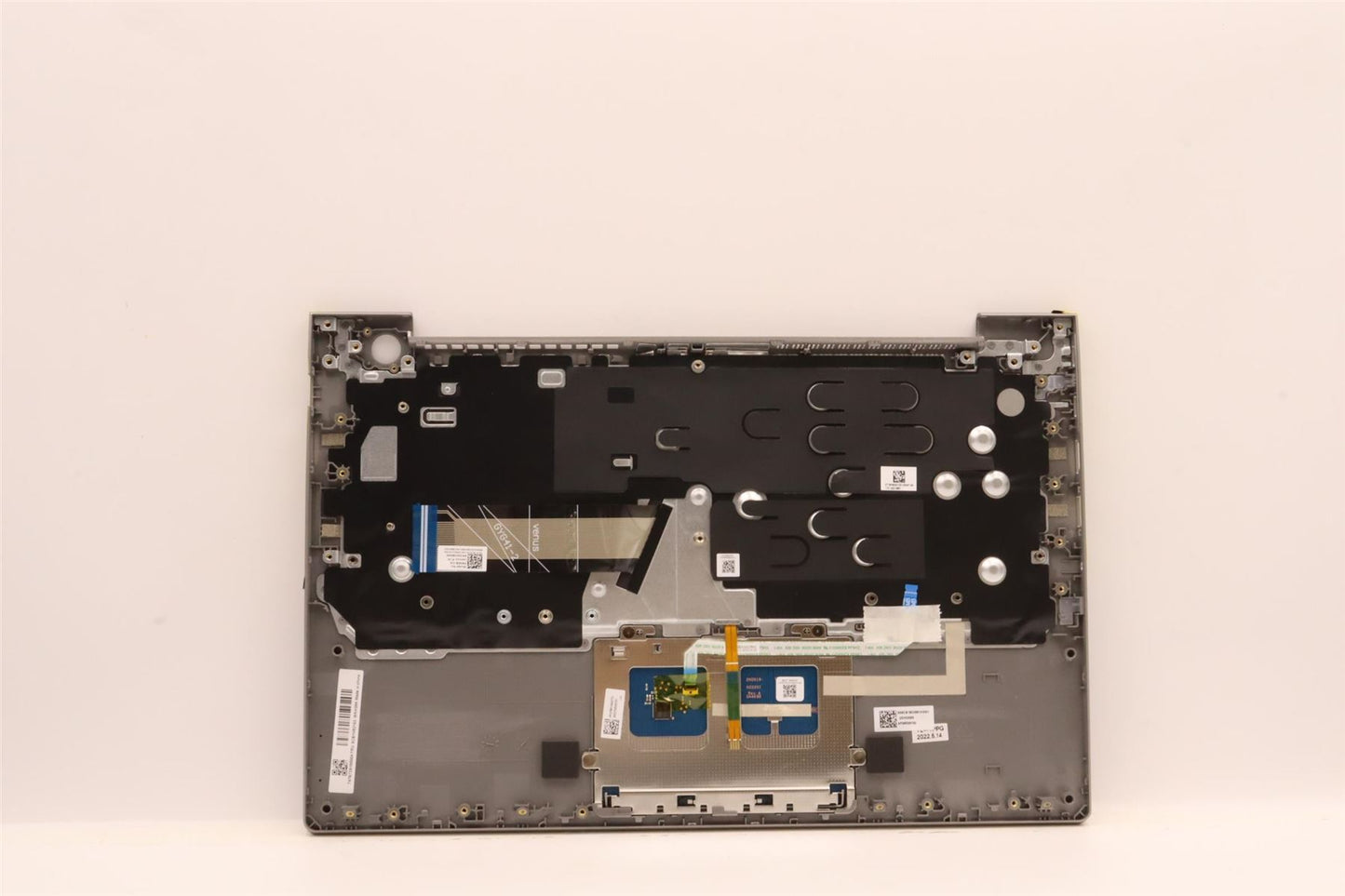 Lenovo Upper Case ASM_TC C21DK MGBL 5CB1H92153