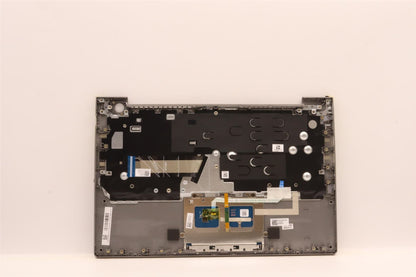 Lenovo Upper Case ASM_TC C21DK MGBL 5CB1H92153