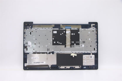 Lenovo Upper Case ASM_SWS L82FG NFPABNBL 5CB1B43459