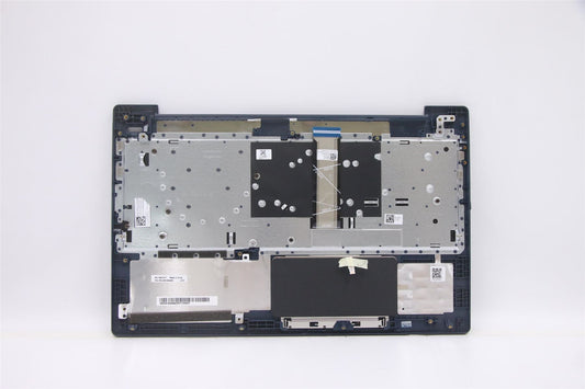 Lenovo Upper Case ASM_SWS L82FG NFPABNBL 5CB1B43459