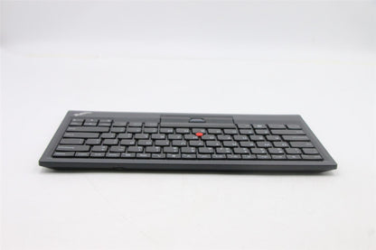 Lenovo Euro(International) US English Keyboard 03X8714