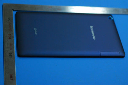 Lenovo TAB 2 A8-50 Tablet (TAB 2 A8-50F, TAB 2 A8-50L, TAB 2 A8-50LC) Rear Batt Cover 5S58C02622
