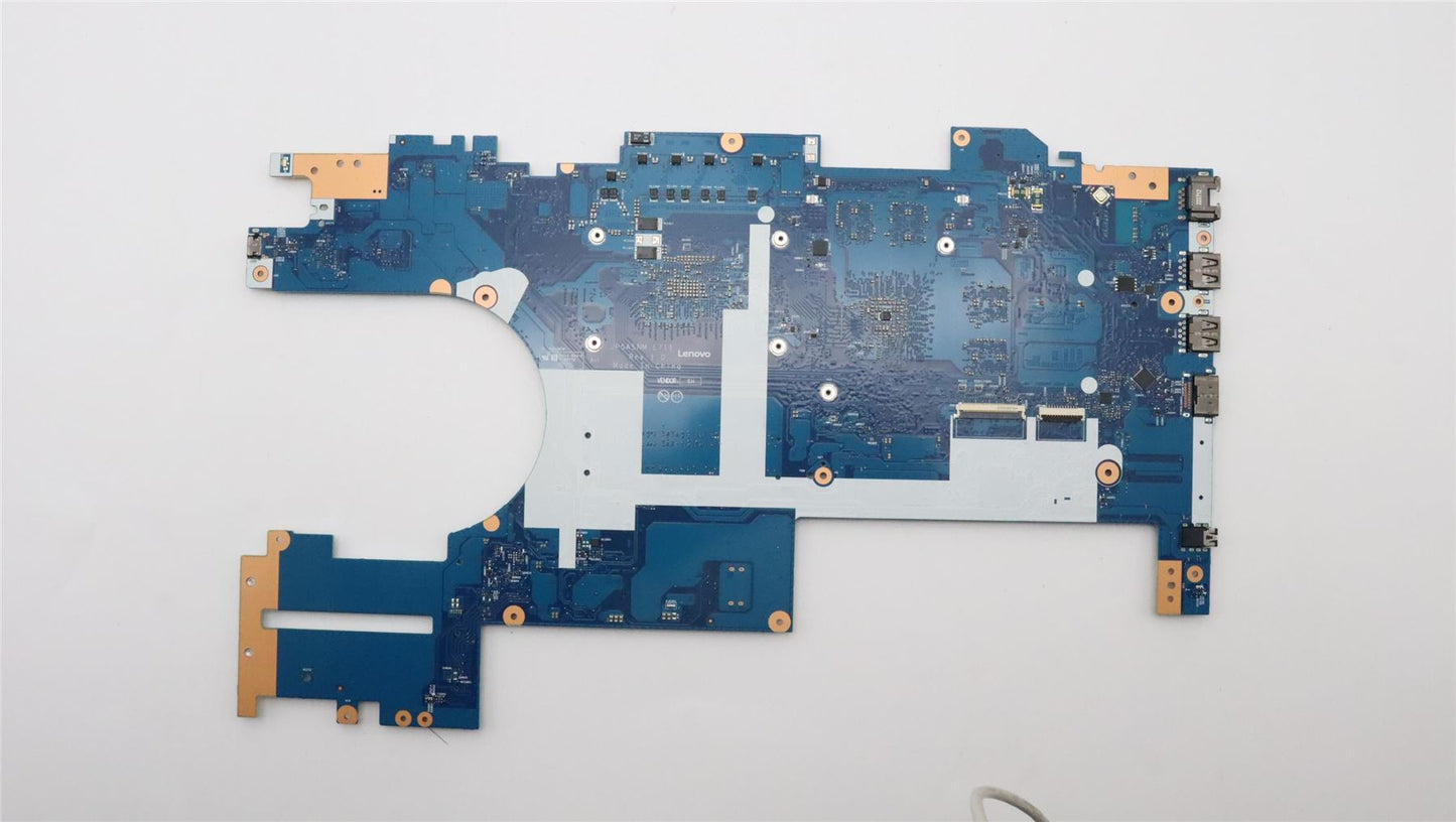 Lenovo ThinkPad P15v Gen 3 Motherboard Mainboard DIS AMDR76850H-PRO 5B21J77192