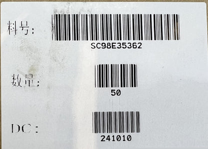 Lenovo FPM;GCP-2120-14;SPI;GF3956;Seashell Board SC98E35362