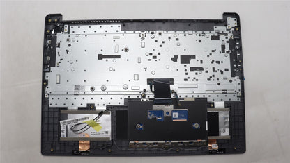 Lenovo Upper Case ASM_NORDIC L82X8NFPBLAG 5CB1L53301